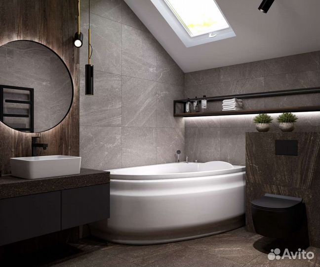 Дизайнер интерьера