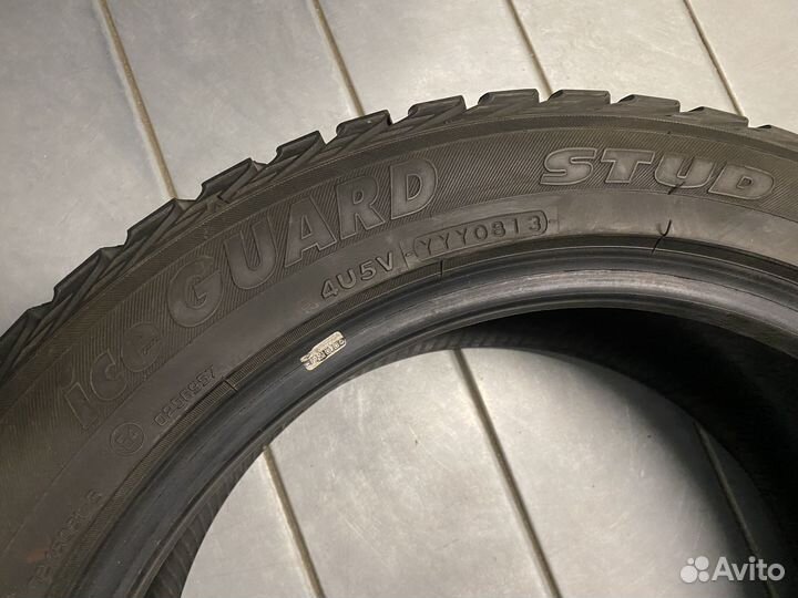 Yokohama Ice Guard IG35 235/50 R18