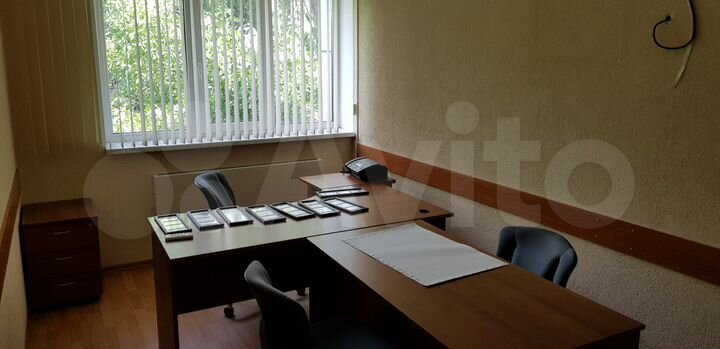 Офисное помещение, 232 м²
