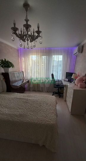 2-к. квартира, 46 м², 5/5 эт.