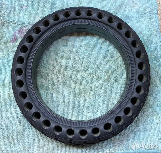 Покрышка литая Xiaomi m365