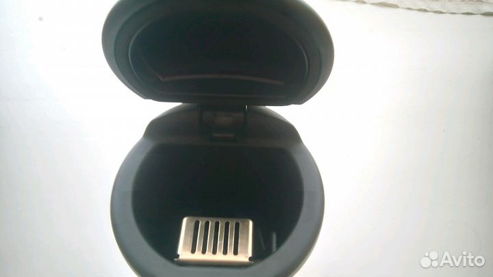 Пепельница в Honda CR-V