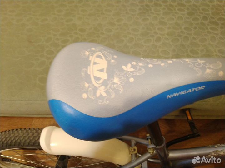 Детский велосипед 20 дюймов