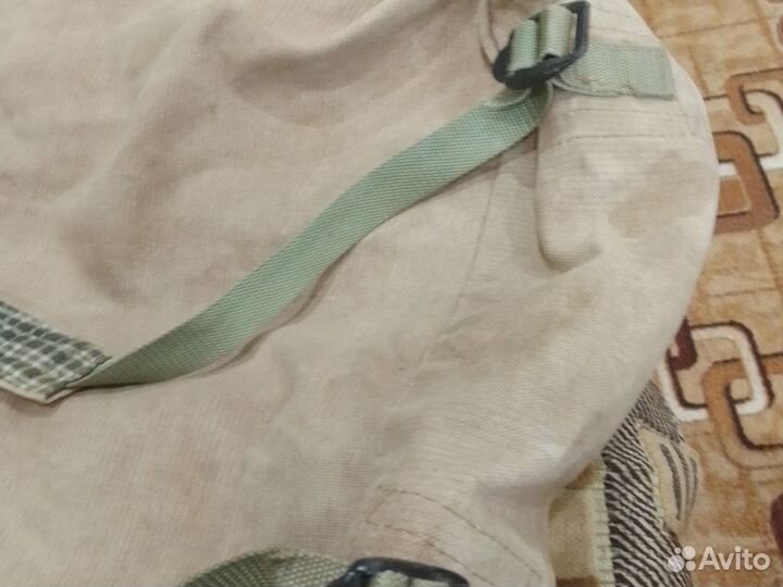 Рюкзак пионерский турист