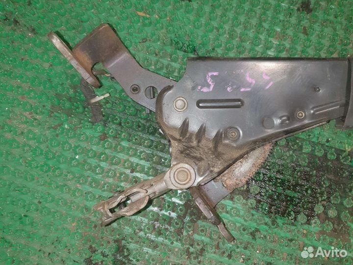 Ручник Фольксваген Пассат Б5 +