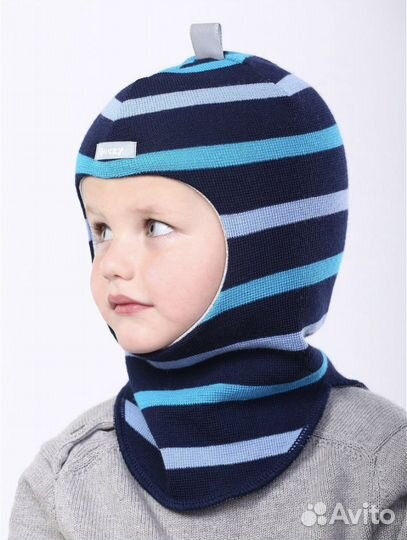 Детская шапка/балаклава/шлем