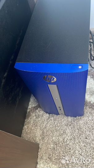 Компьютер игровой