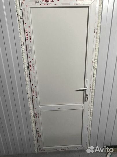 Пластиковые окна и балконы