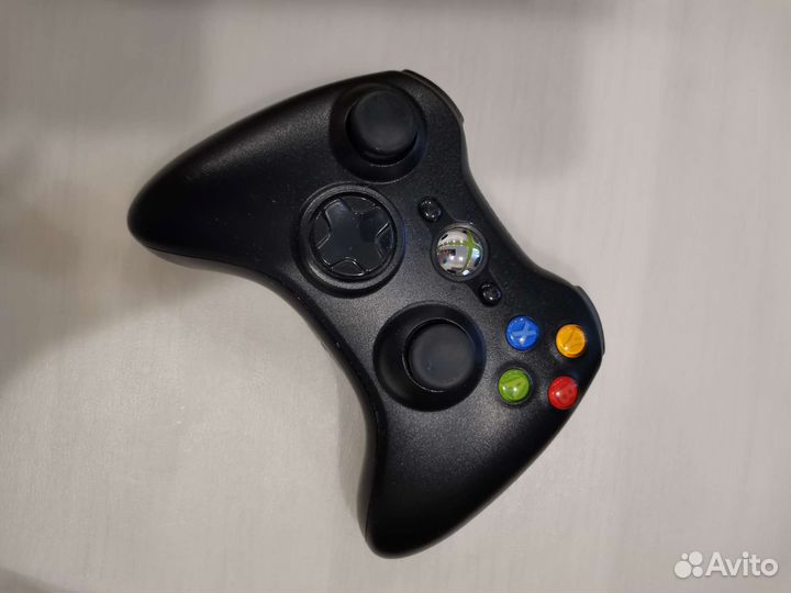 Xbox 360 / 256гб / Kinect