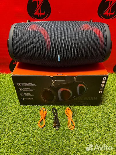 Беспроводная колонка xtreme 3 (кр 39973)