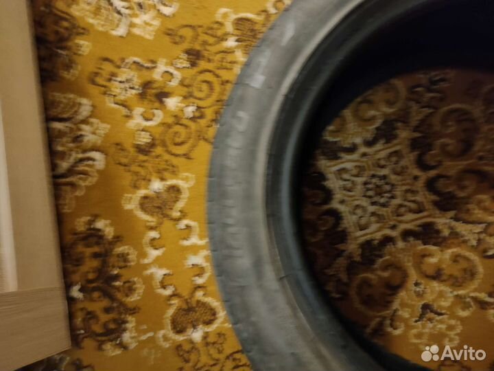 Pirelli Cinturato P7 2.25/5 R17 94V