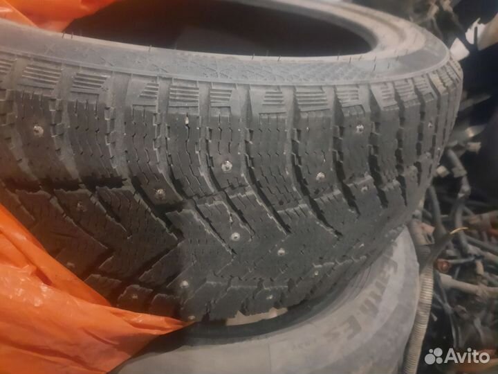 Cordiant Snow Cross 2 235/45 R18