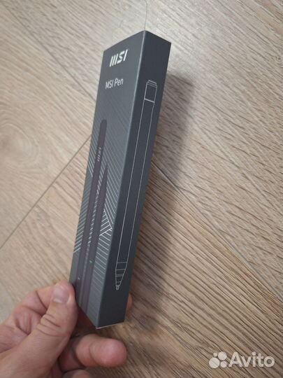 Стилус MSI PEN