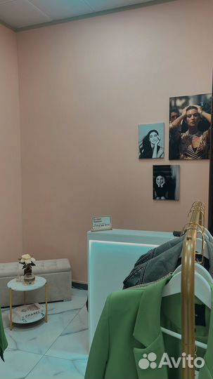 Магазин женской одежды