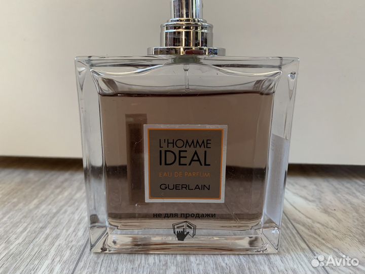 Парфюм оригинал