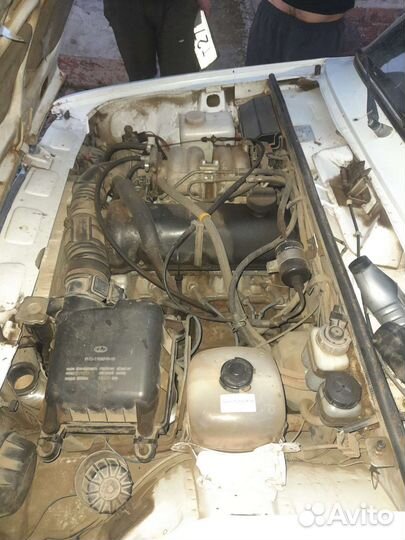 Авто разбор ваз 2107