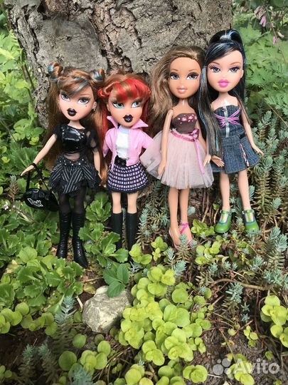 Кукла братц bratz