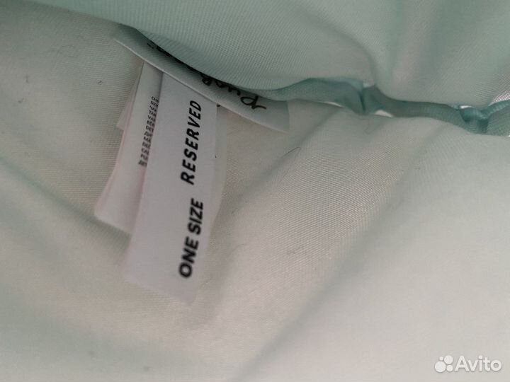 Сумка поясная для девочки