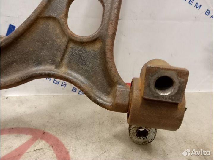 Рычаг citroen jumpy