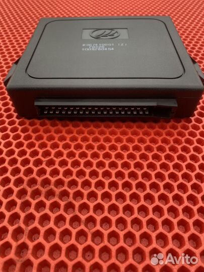 Блок комфорта Lifan Solano 620