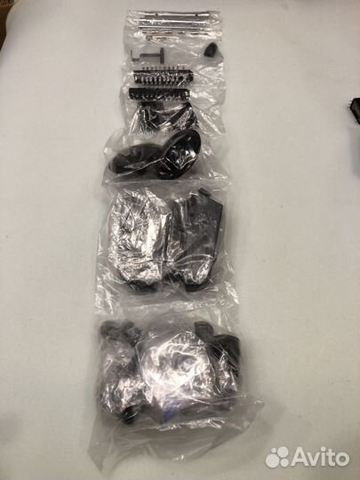 Комплекты зип mechlabor stm-610