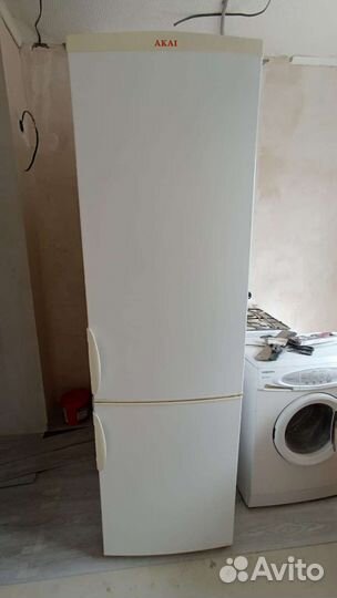 Холодильник, не морозит