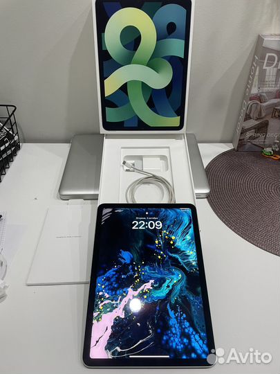 iPad air 4 2020 64gb