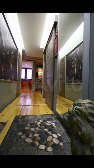 2-к. квартира, 43,1 м², 24/25 эт.