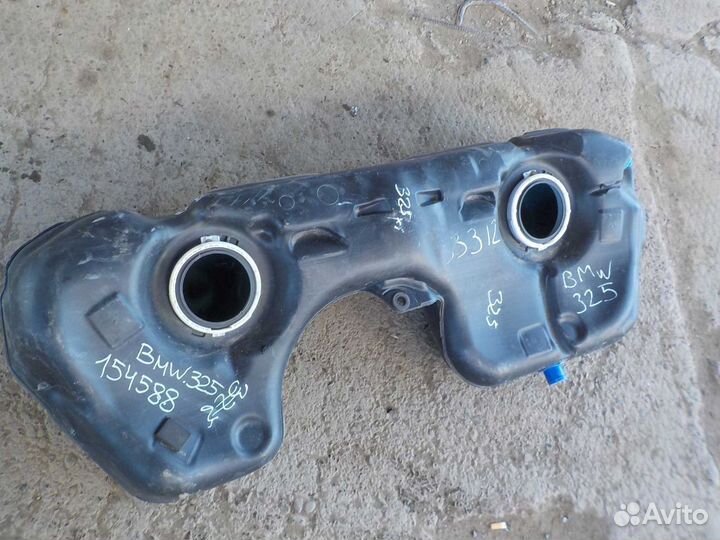 Бак топливный BMW 3