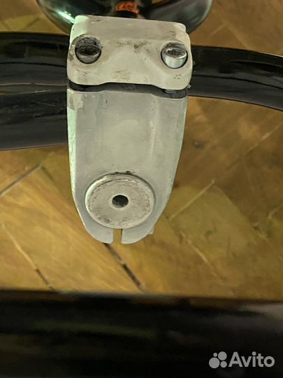 Велосипед BMX трюковой