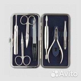 Маникюрный набор 7 предметов (New)