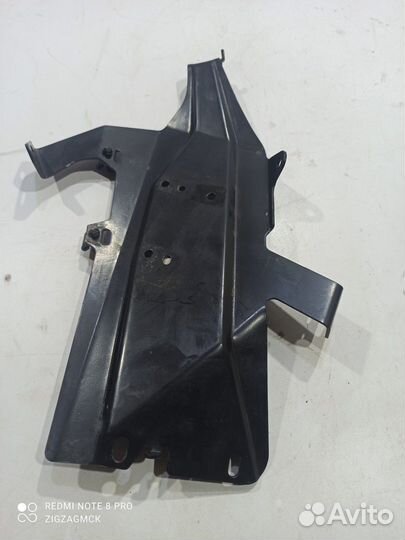 Кронштейн (вебасто) (Volvo XC90 II)