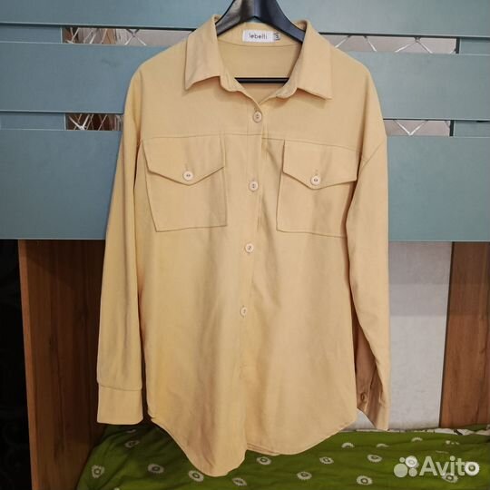 Рубашка женская