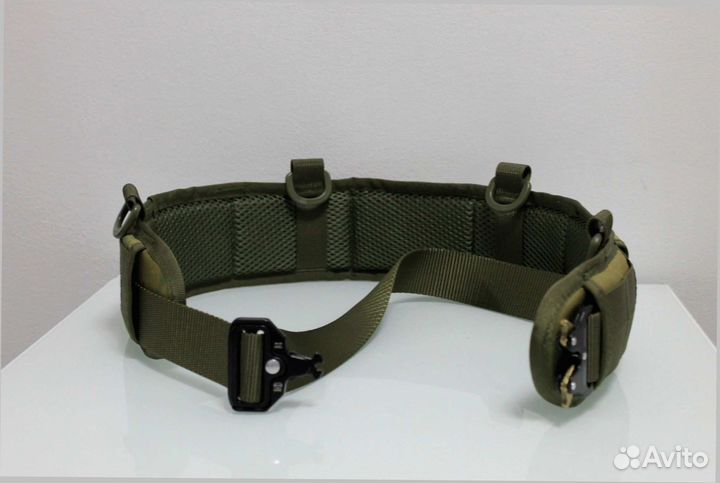 Разгрузочный пояс