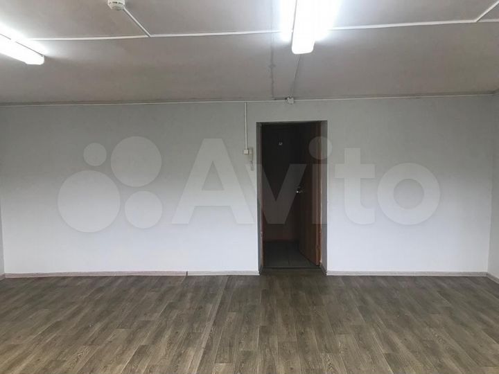 Офис, 43 м²