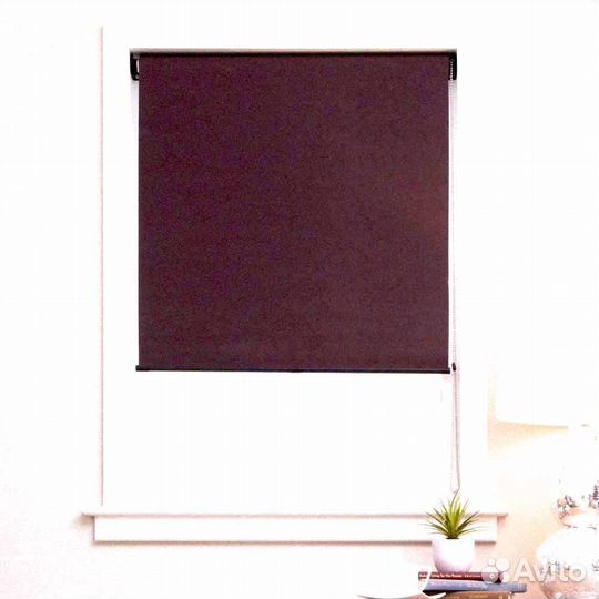 Шторы рулонные Blackout на заказ