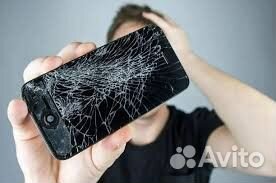 Разблокировка телефонов