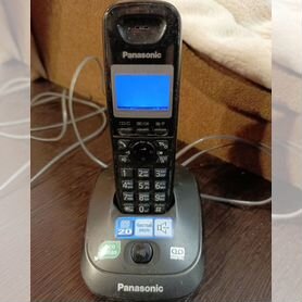 Телефон Panasonic KH-TG2521RU