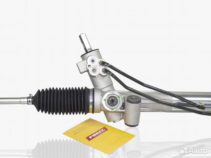 Рулевая рейка для Ford Transit VI (2000—2006)