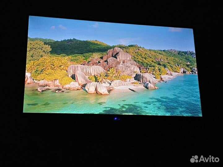 Телевизор quarton 43S1B