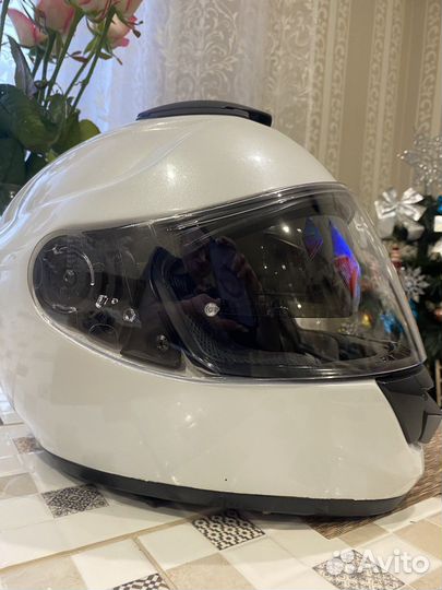 Шлем shoei gt air