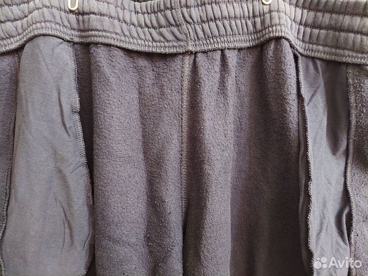 Мужские спортивные штаны