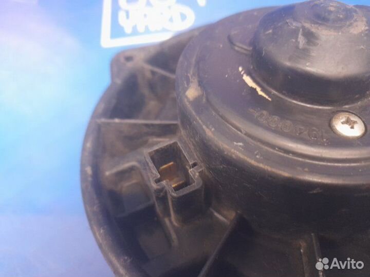 Мотор печки Honda Cr-V RD1 B20Z1 2000