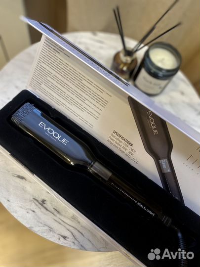 Утюжок для кератинового выпрямления