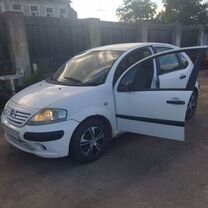 Citroen C3 1.4 MT, 2004, 350 000 км, с пробегом, цена 285 000 руб.