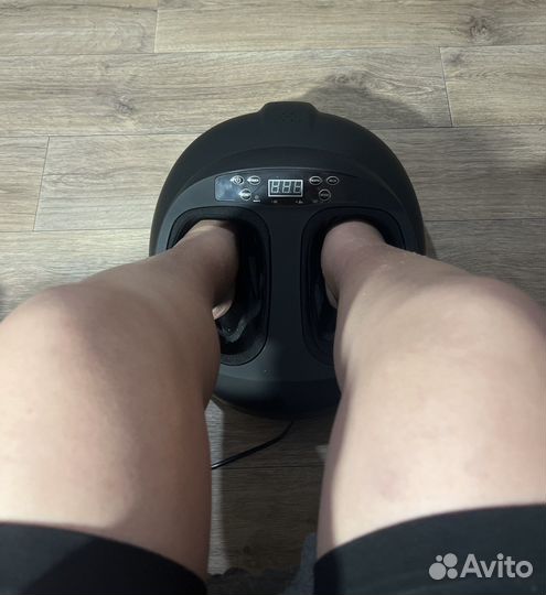 Массажер для ног