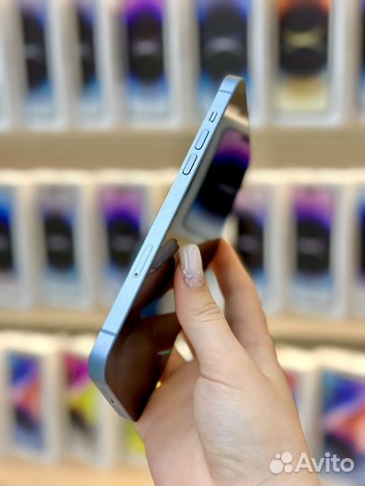 iPhone 14 Plus, 128 ГБ