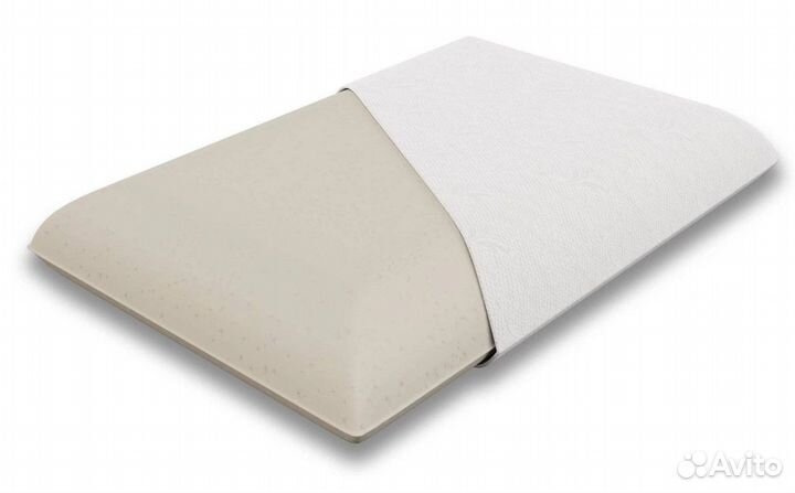 Подушка с эффектом памяти Premium Classic