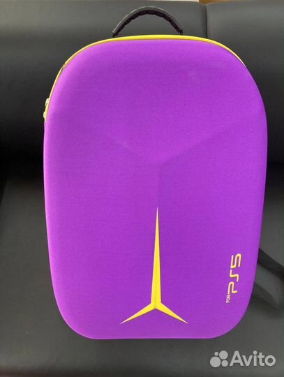 Рюкзак пс5/пс5 слим