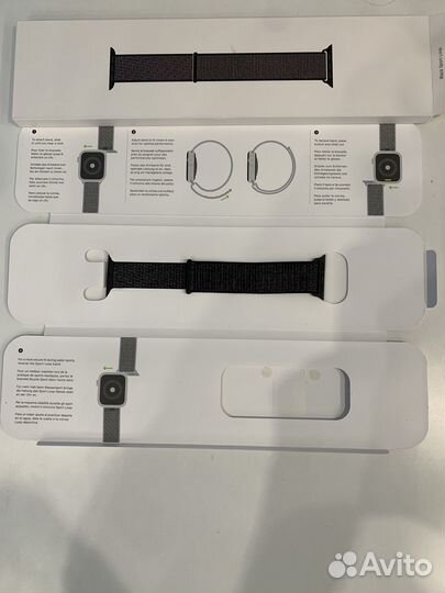 Часы Apple Watch 4 40 mm